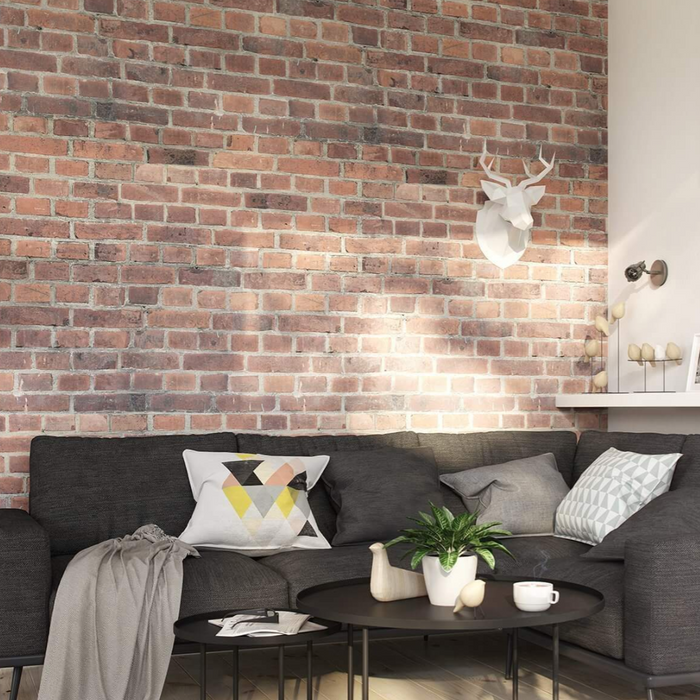 Elevate Your Space with our Brick Slip Wall Cladding: The Trend That’s Redefining Interiors and Exteriors