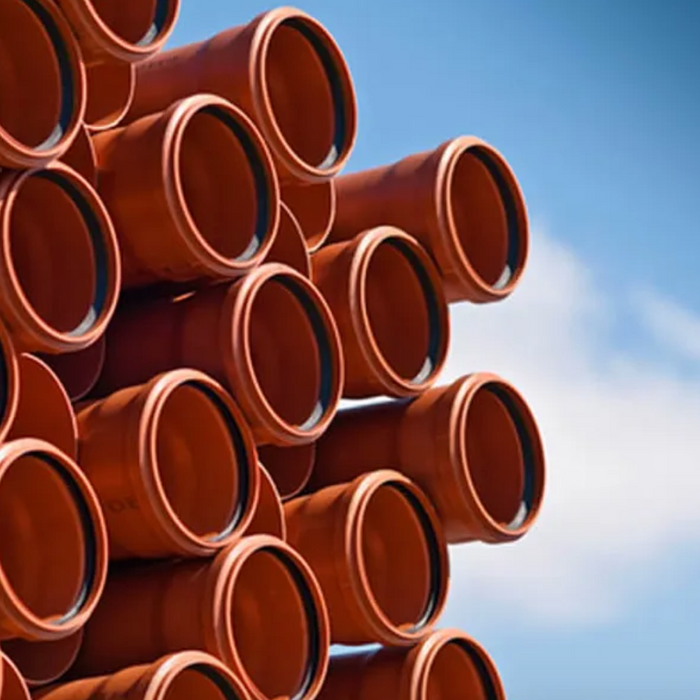 The Foundation of Excellence: Why Choose FloPlast's Underground Drainage System for Your House Renovation