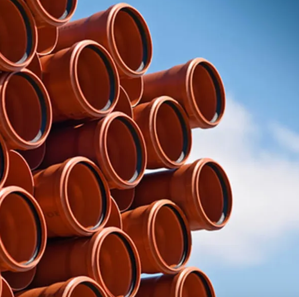 The Foundation of Excellence: Why Choose FloPlast's Underground Drainage System for Your House Renovation