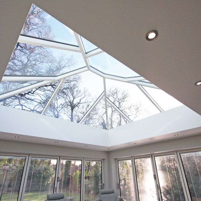 Illuminate Your Home with Elegance: The Ultimate Guide to Our Korniche Roof Lantern