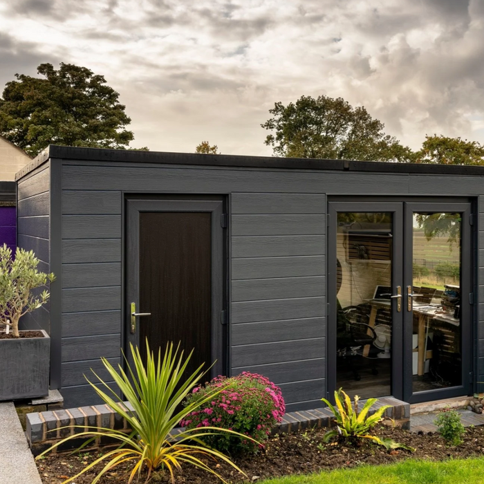 Enhance Your Home Renovation with James Hardie VL Plank Cedar Cladding