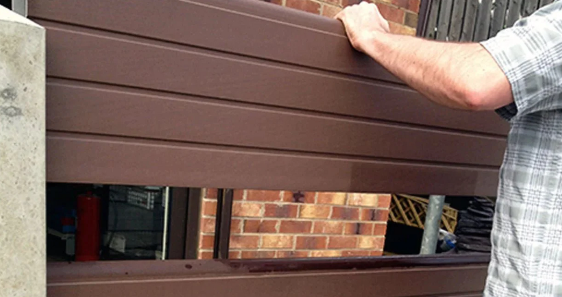 Elevate Your Home with Walnut Eco Fencing: A Sustainable Choice for Eco-Conscious Homeowners