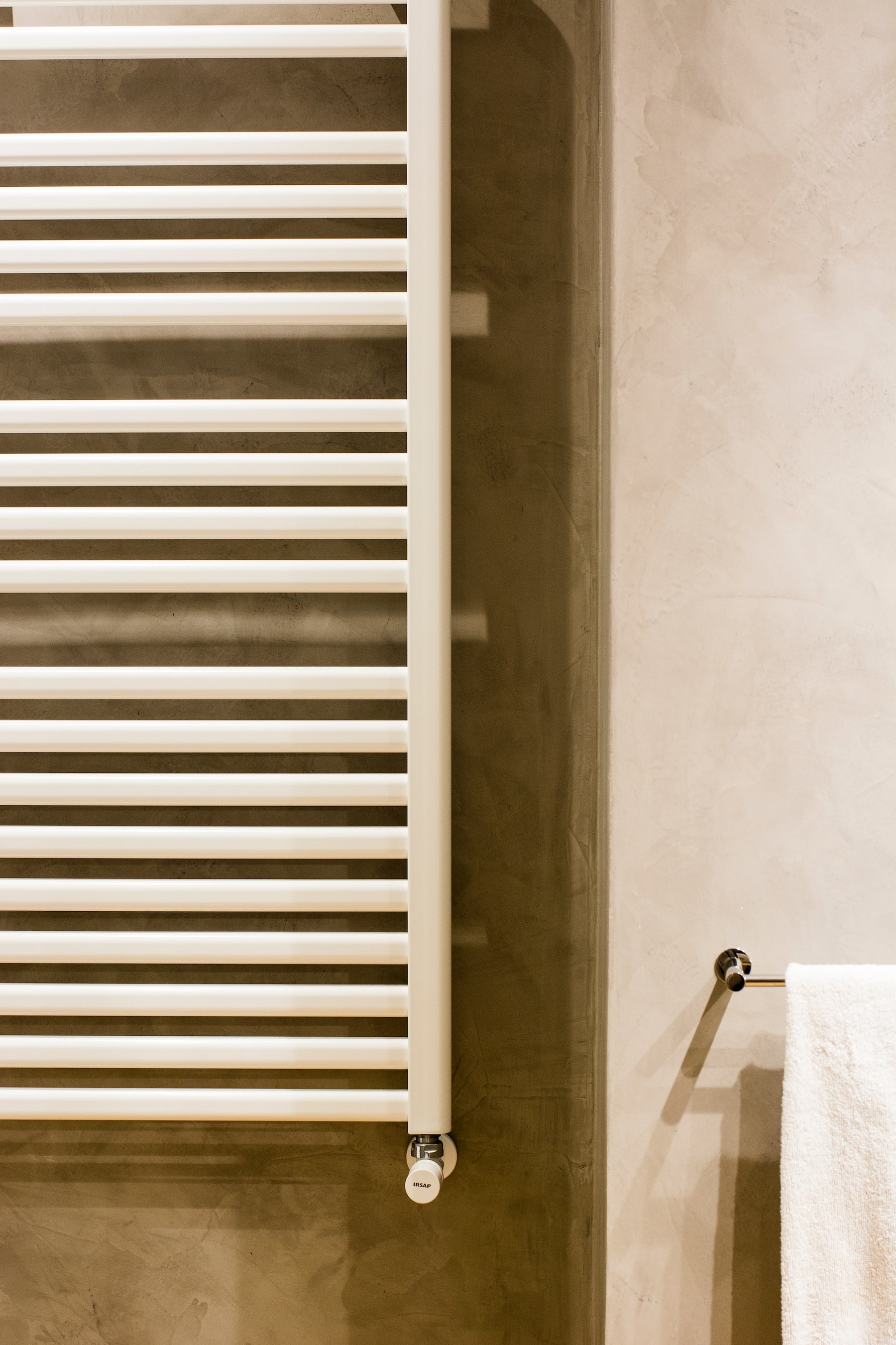 Contemporary vs. Traditional Bathroom Radiators: A Guide for Planning Your New Bathroom Renovation