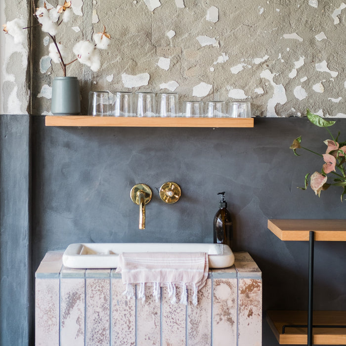 Vanity Makeover: A Comprehensive Guide to Upgrading Taps, Handles, Mirrors & More