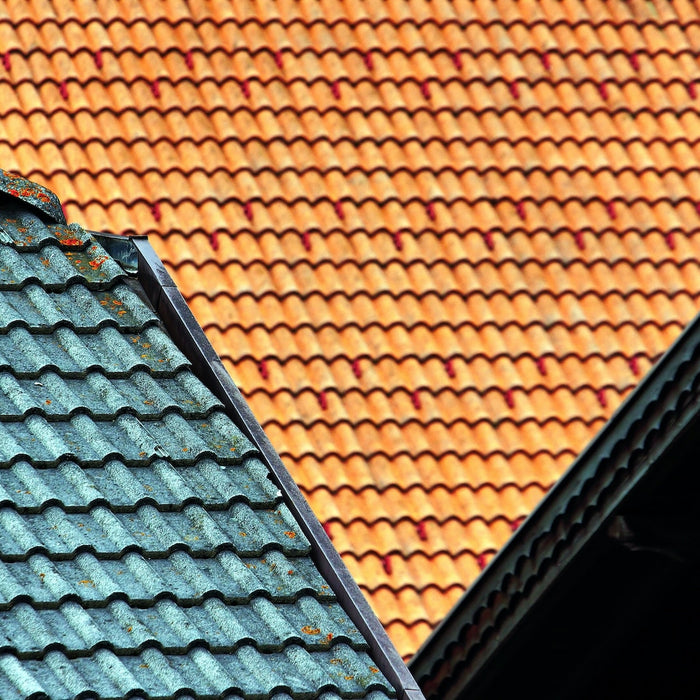 Exploring Above: The Three Main Types of Roofing