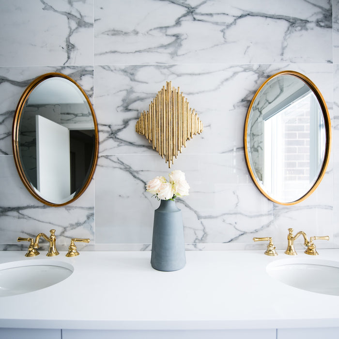 Things to Consider When Picking Your Bathroom Vanity Unit: A Guide to a Stylish and Functional Space