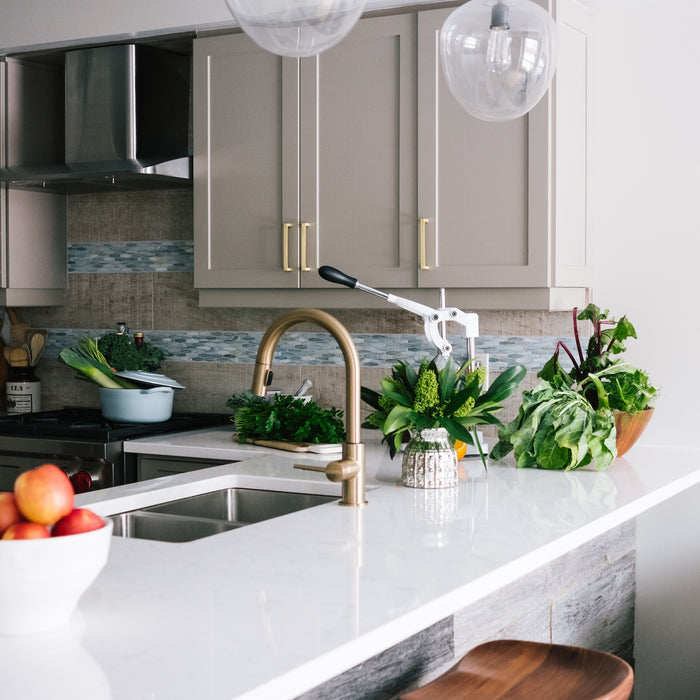 Unveiling the Open-Plan Charm: Should I Get an Open-Plan Kitchen? If So, Why?