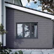 house cladding
