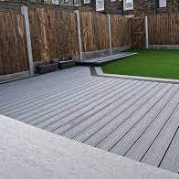 composite decking 