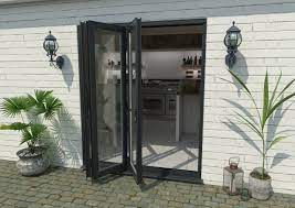 bifolding doors