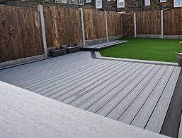 composite decking 