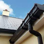 guttering