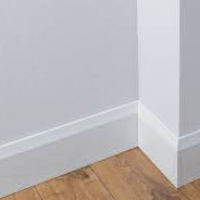 skirting board
