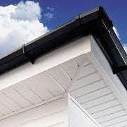 fascia and soffit