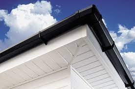fascia and soffit