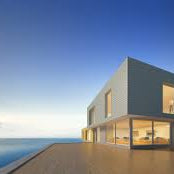 coastline cladding