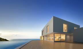 coastline cladding