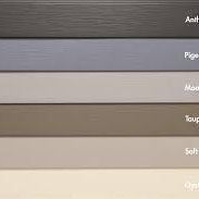 external composite cladding