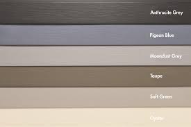 external composite cladding