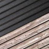 external cladding 