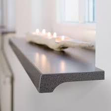 internal window cill