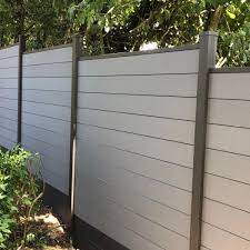 composite fencing