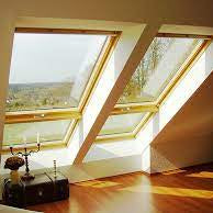 maintain roof windows