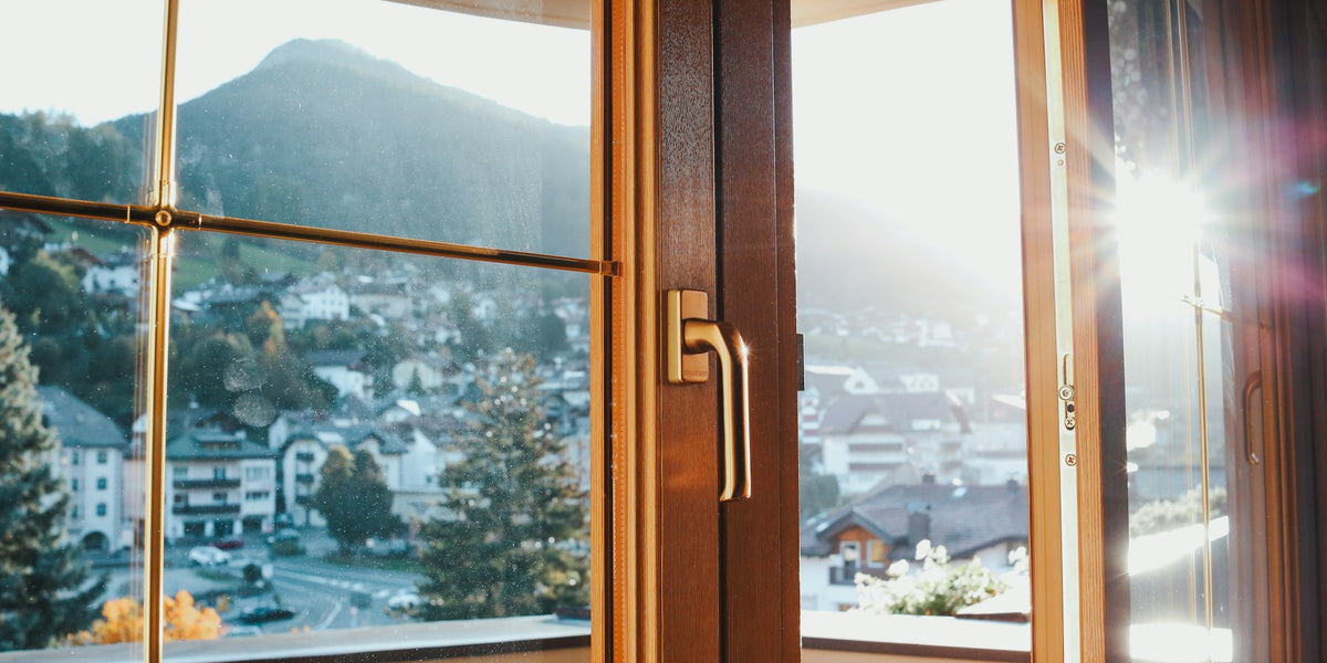 Unveiling Versatility: A Guide to Different Types of Window Handles ...