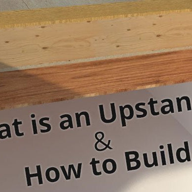 How to build an upstand for your roof lantern?