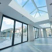roof lantern