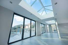 roof lantern