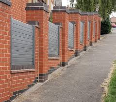 eco fencing 