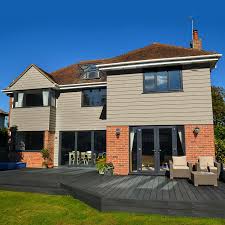 composite cladding 