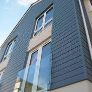 external cladding weatherproof