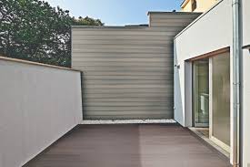 external cladding uses