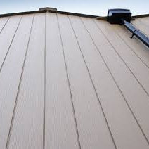 cladding for homes