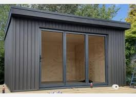 Weatherproof, Lightweight And Easy To Install Composite Cladding ...