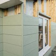 weatherboard 