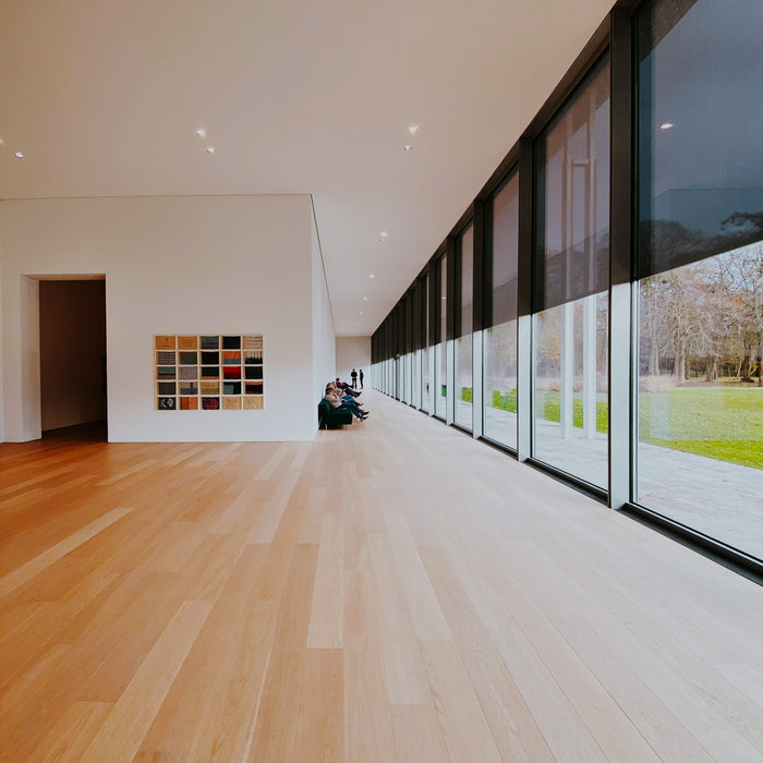The Rise of Elegance: Exploring the Popularity of Engineered Hardwood Flooring