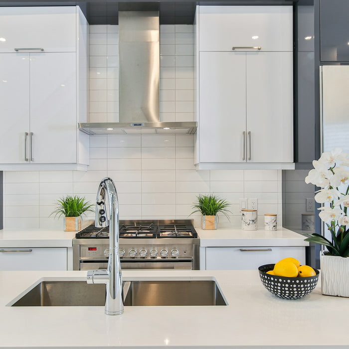 Finding the Heart of Your Kitchen: A Guide to Choosing the Perfect Kitchen Sink for Your Renovation