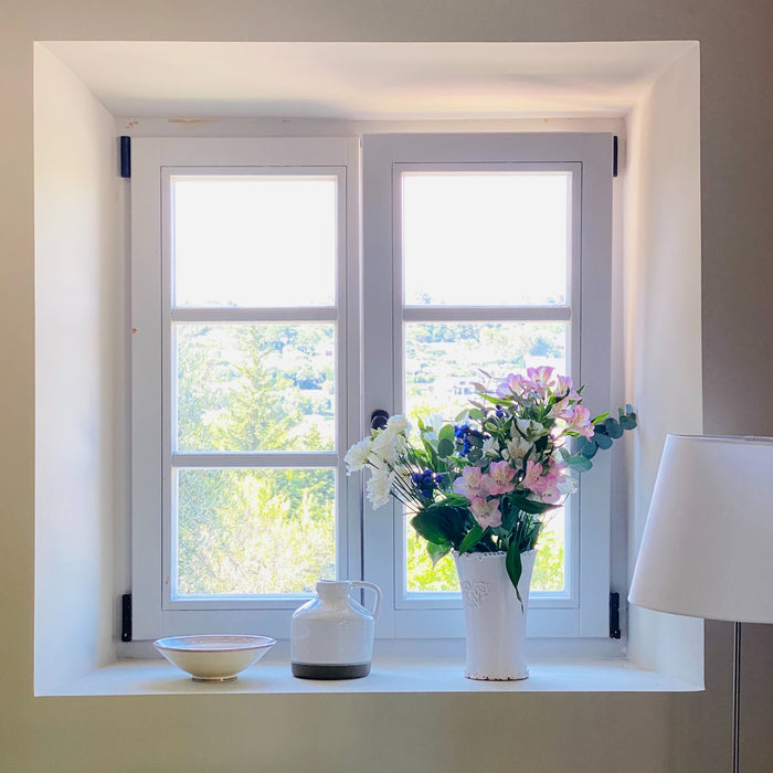 Choosing the Perfect Hue: What Colour UPVC Window Frames Will Suit My House?