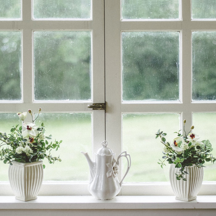 Framing Elegance: The 3 Most Common Types of Window Trims Explained for Home Improvement
