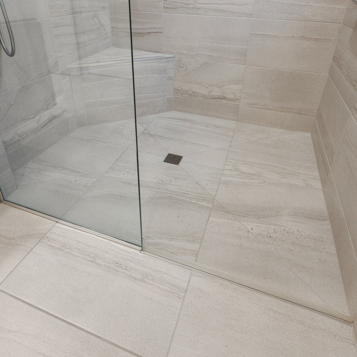 Elevate Your Bathroom Aesthetics: Transforming Spaces with VOX Bathroom Cladding