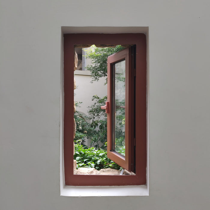 Frame Your View: Choosing Window Trim Colors to Elevate Your Home's Aesthetic