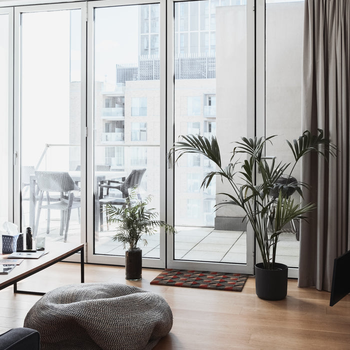 Seamlessly Connecting Spaces: A Comprehensive Guide to Sliding Doors