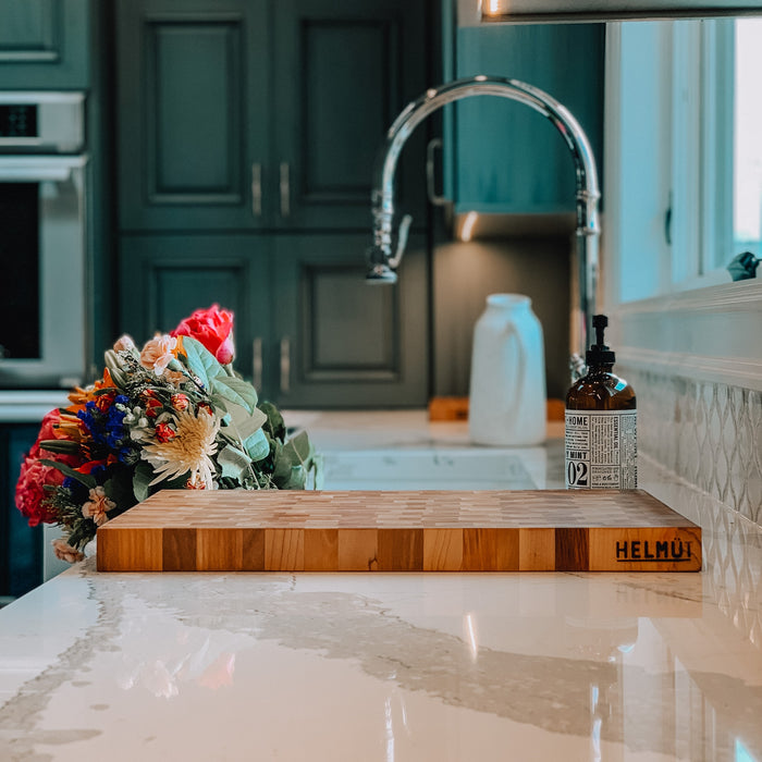 A Guide to Kitchen Elegance: Choosing the Perfect Sink for Your Space