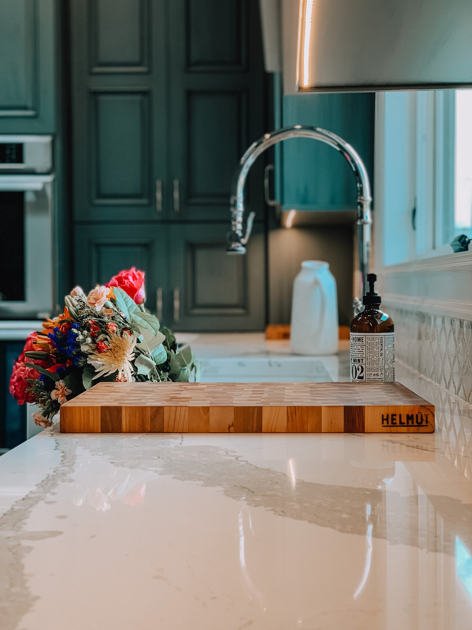 Rethinking Your Kitchen Sink: A Guide to Buying and Exploring Modern Options for a Versatile Kitchen Renovation
