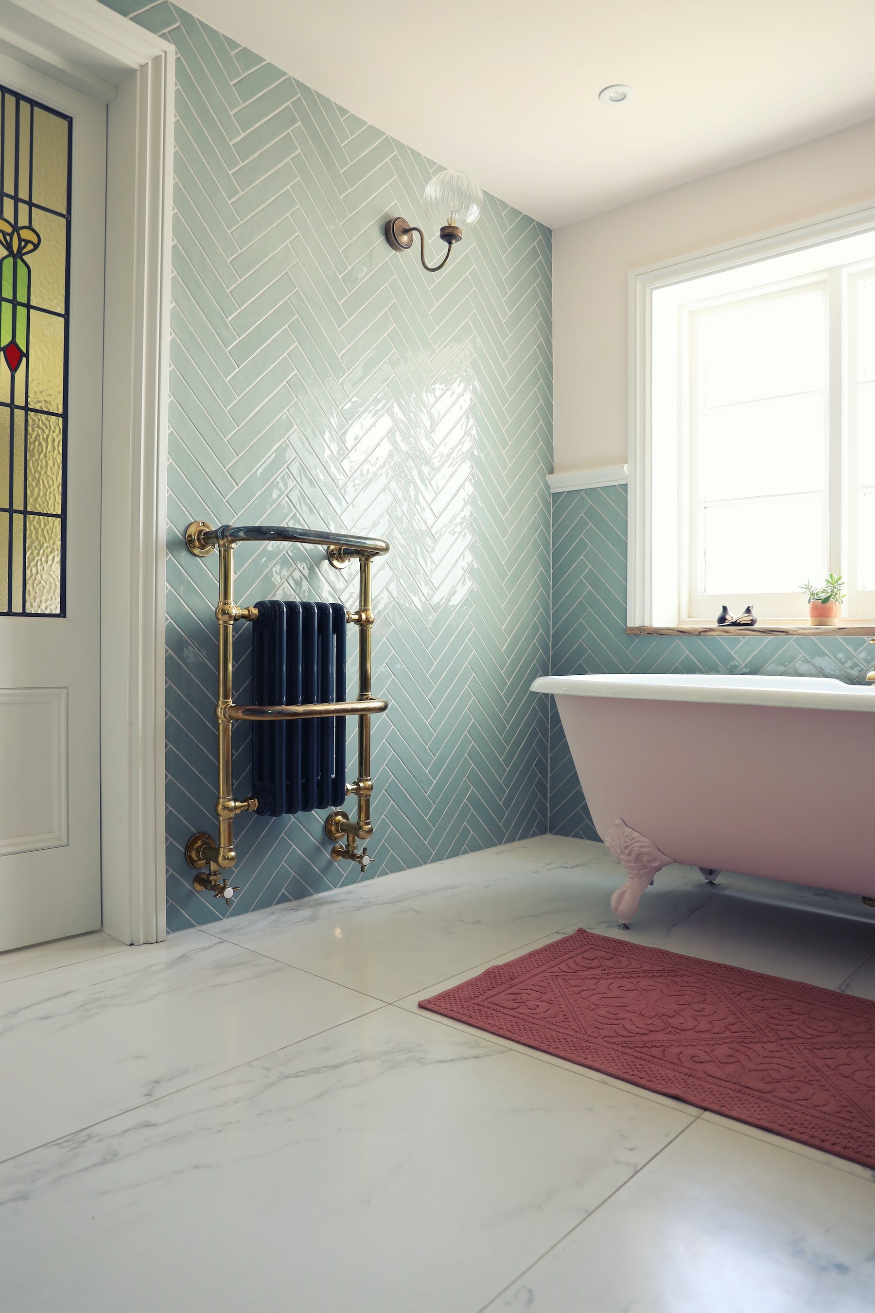 Navigating the Surface: A Guide to Different Tile Finishes