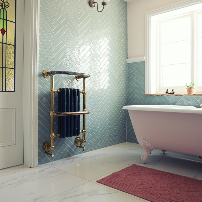 Navigating the Surface: A Guide to Different Tile Finishes