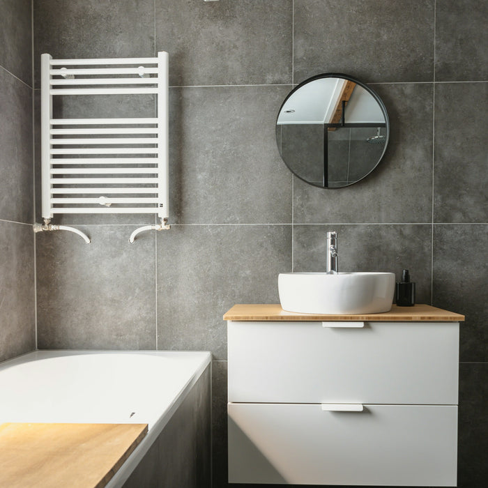 Get Your Bathroom Suite Sorted for the New Year: A Comprehensive Bathroom Buying Guide
